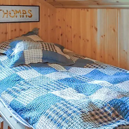 Awesome In With Sauna Holiday home *