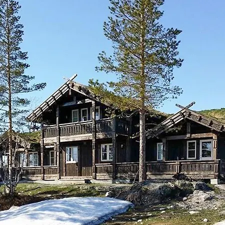 Holiday home Awesome In With Sauna *