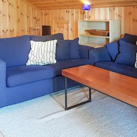 Awesome In With Sauna Holiday home *