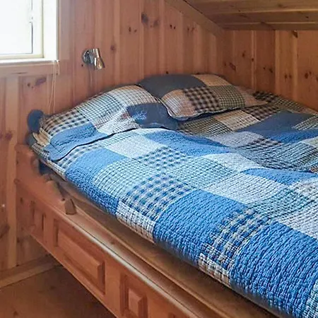 Awesome In With Sauna Drangedal