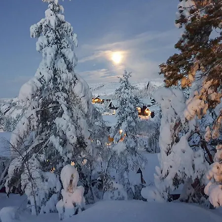 Дом отдыха Awesome In With Sauna *