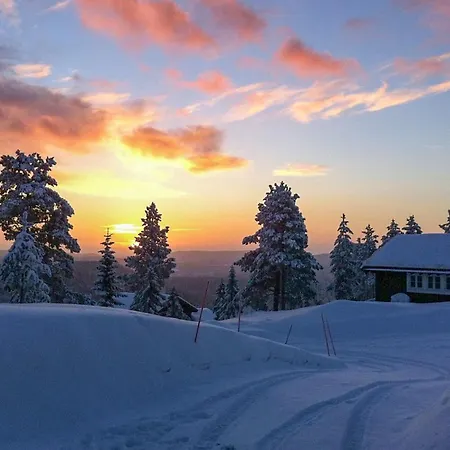 Awesome In With Sauna Drangedal