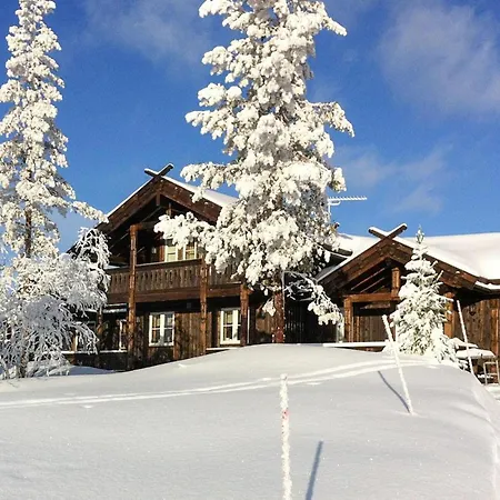 Awesome In With Sauna