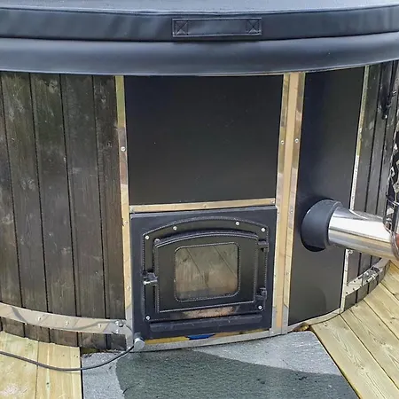 Awesome In With Sauna Holiday home