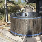 Awesome In With Sauna