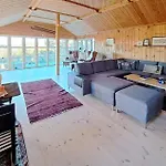 Feriehus Awesome In With Sauna