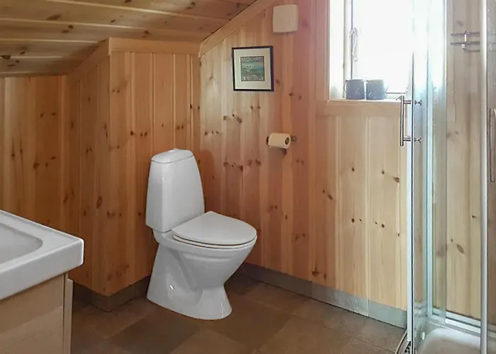 別荘 Awesome In With Sauna